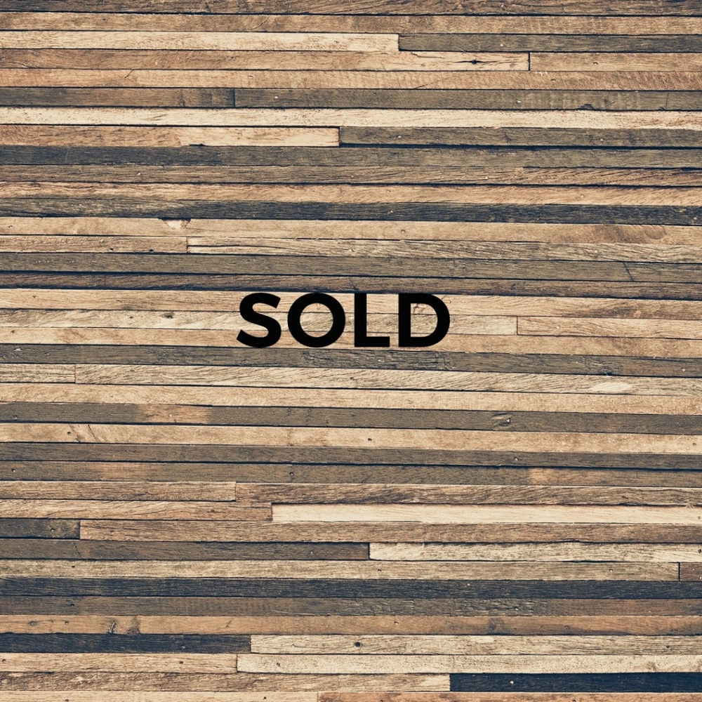 Sold